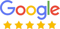 Google 5 Star Reviews